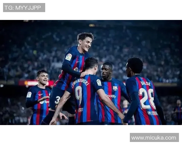 奥萨苏纳迎战巴萨争夺西甲积分榜重要胜利的关键之战