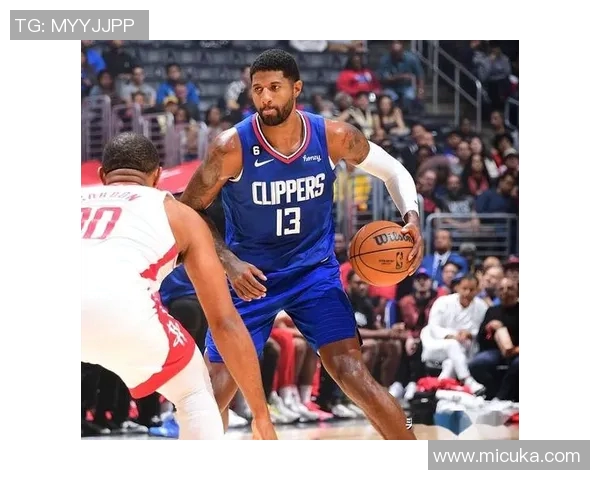 快船与火箭激战正酣精彩直播全程回顾与分析不容错过