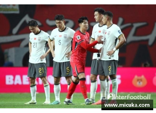 韩国国家足球队教练：策略与领导力的融合