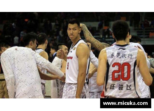 体育明星辛辣吐槽男篮：酸甜苦辣皆显，精彩观点引发热议