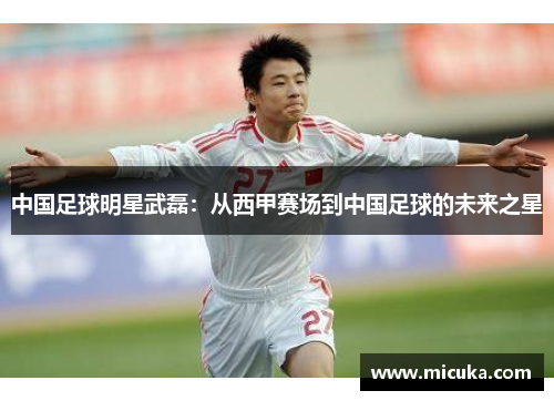 中国足球明星武磊：从西甲赛场到中国足球的未来之星
