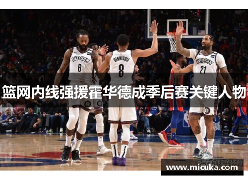 篮网内线强援霍华德成季后赛关键人物
